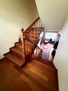 Bliźniak 217 m² | Gumieńce | Duży potencjał