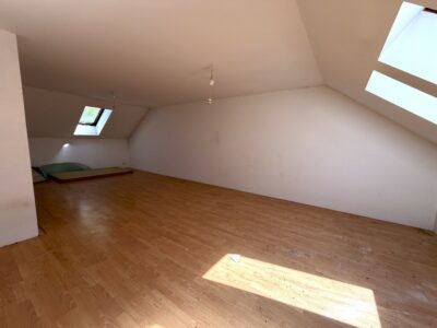 Bliźniak 217 m² | Gumieńce | Duży potencjał