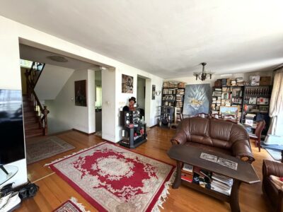 Bliźniak 217 m² | Gumieńce | Duży potencjał