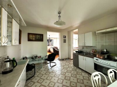 Bliźniak 217 m² | Gumieńce | Duży potencjał