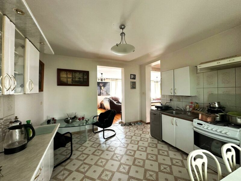 Bliźniak 217 m² | Gumieńce | Duży potencjał