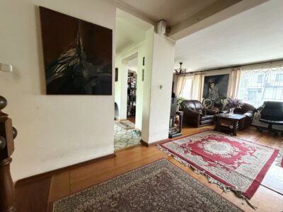 Bliźniak 217 m² | Gumieńce | Duży potencjał