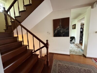 Bliźniak 217 m² | Gumieńce | Duży potencjał