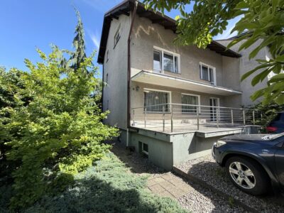 Bliźniak 217 m² | Gumieńce | Duży potencjał