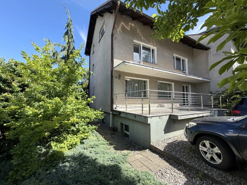 Bliźniak 217 m² | Gumieńce | Duży potencjał