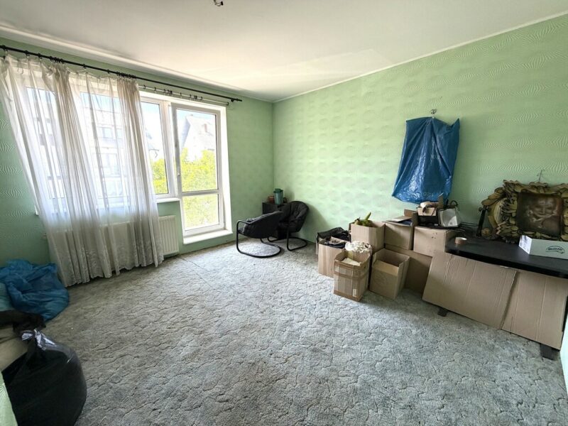 Bliźniak 217 m² | Gumieńce | Duży potencjał
