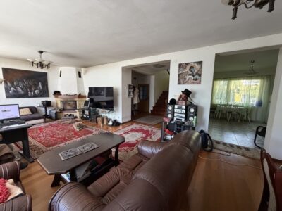 Bliźniak 217 m² | Gumieńce | Duży potencjał