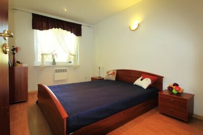 Sprzedam 2 pokoje na parterze 38 m² w Łukęcinie