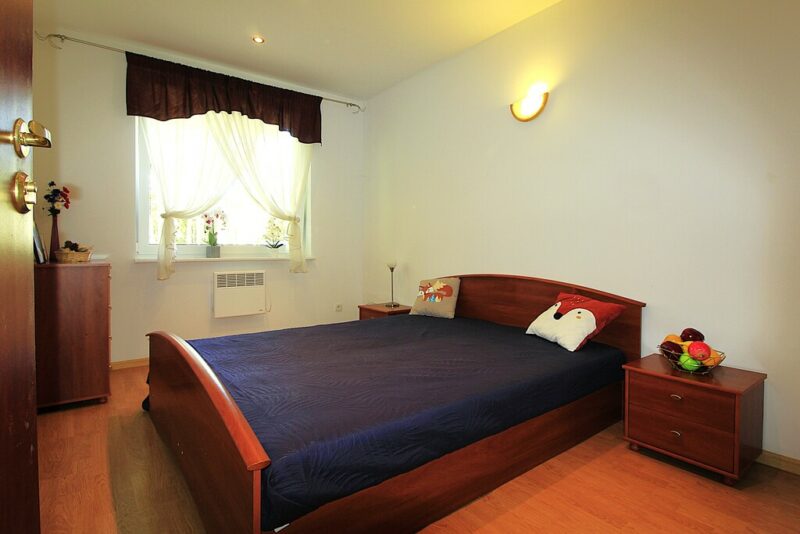 Sprzedam 2 pokoje na parterze 38 m² w Łukęcinie