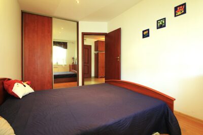Sprzedam 2 pokoje na parterze 38 m² w Łukęcinie