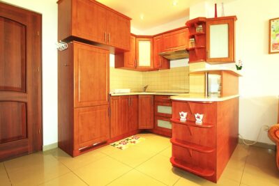 Sprzedam 2 pokoje na parterze 38 m² w Łukęcinie