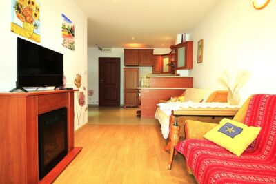 Sprzedam 2 pokoje na parterze 38 m² w Łukęcinie