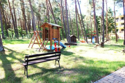Sprzedam 2 pokoje na parterze 38 m² w Łukęcinie