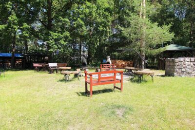 Sprzedam 2 pokoje na parterze 38 m² w Łukęcinie