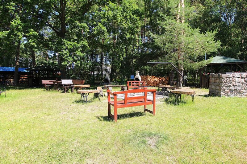 Sprzedam 2 pokoje na parterze 38 m² w Łukęcinie