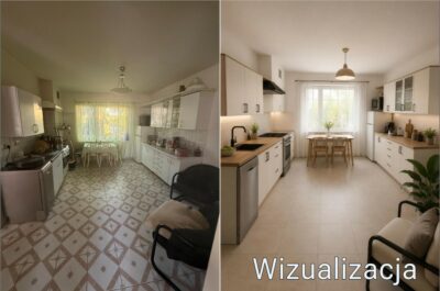 Bliźniak 217 m² | Gumieńce | Duży potencjał