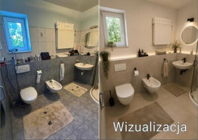 Bliźniak 217 m² | Gumieńce | Duży potencjał