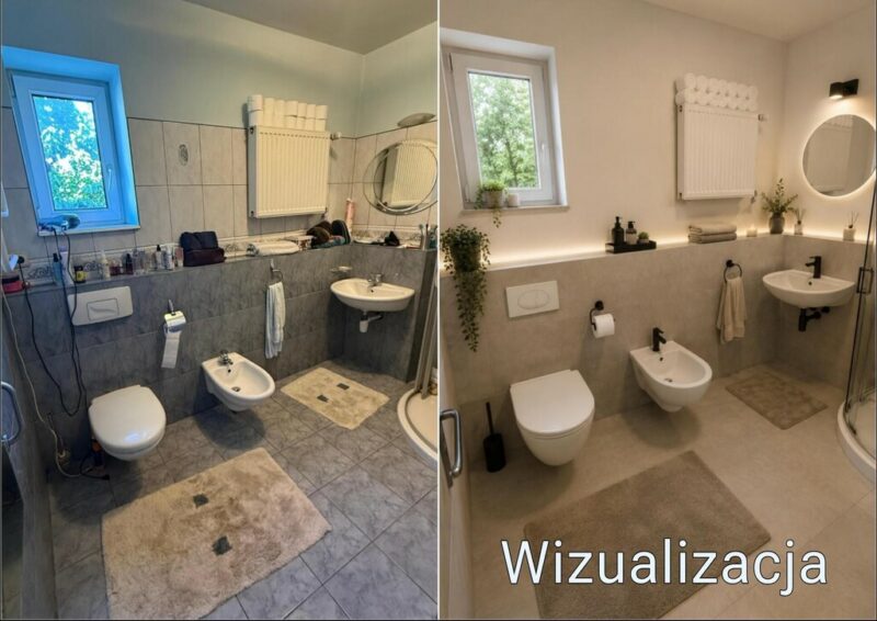 Bliźniak 217 m² | Gumieńce | Duży potencjał
