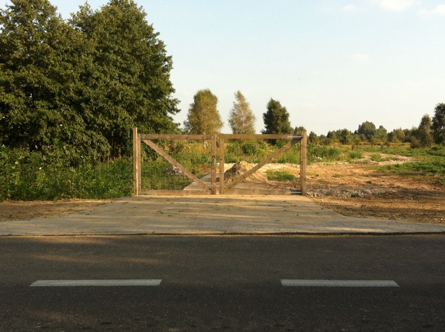 Stara Dąbrowa działka m2 65 zł/m2