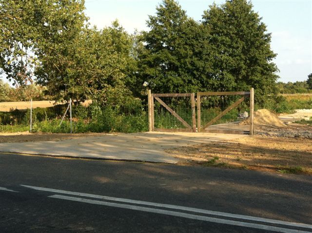 Stara Dąbrowa działka m2 65 zł/m2