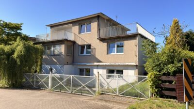 GOTOWIEC INWESTYCYJNY! Dom 250 m² | 11 pokoi