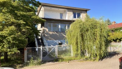 GOTOWIEC INWESTYCYJNY! Dom 250 m² | 11 pokoi