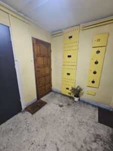Kawalerka przy Uniwersytecie z balkonem !!!
