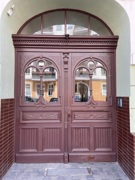 Turzyn, 2 pokoje z balkonem, 330 cm wys., 47,48 m²