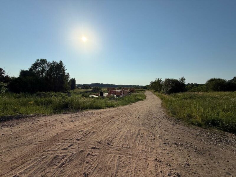 Dobra, LUX. Bliźniak, 4 pokoje, 2 tarasy, bez PCC