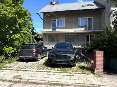 Bliźniak 217 m² | Gumieńce | Duży potencjał