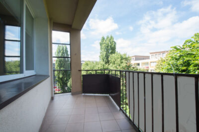 Małopolska przy Filharmonii 2 pok balkon