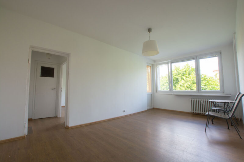 Małopolska przy Filharmonii 2 pok balkon