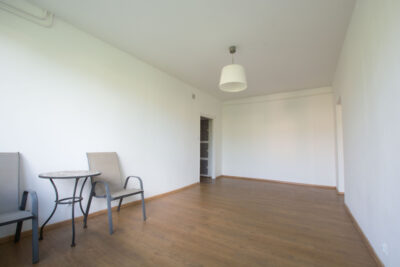 Małopolska przy Filharmonii 2 pok balkon