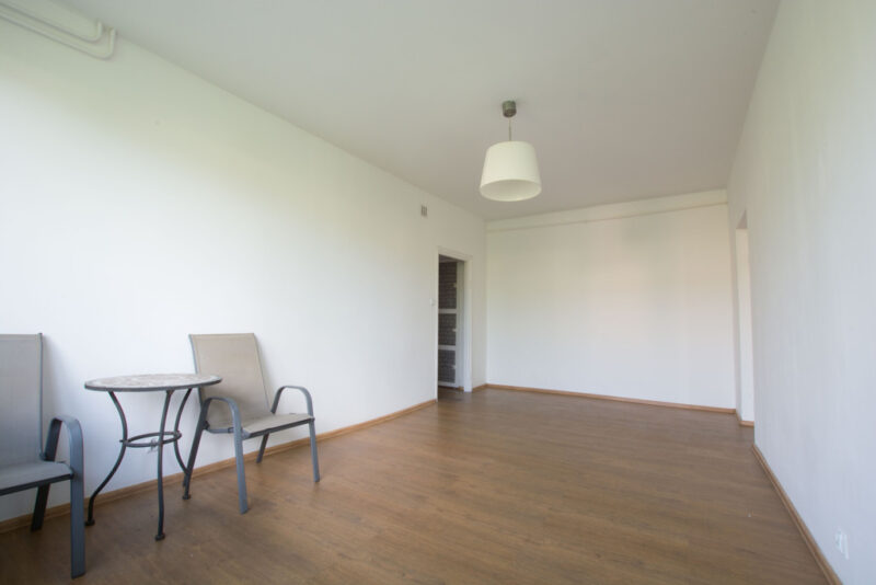 Małopolska przy Filharmonii 2 pok balkon