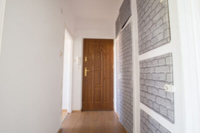 Małopolska przy Filharmonii 2 pok balkon
