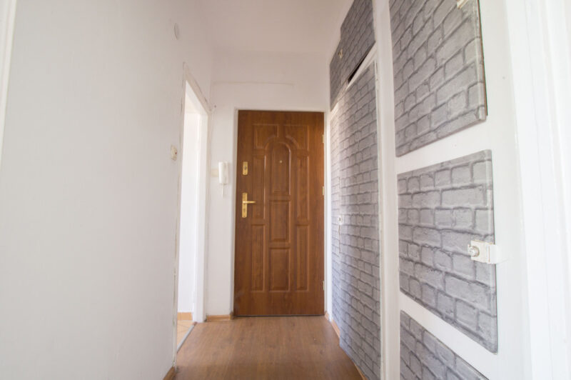 Małopolska przy Filharmonii 2 pok balkon