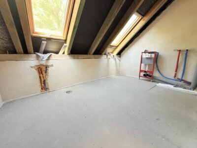 Bliźniak 4 Pok duży ogród 800m2 + garaż 27m2