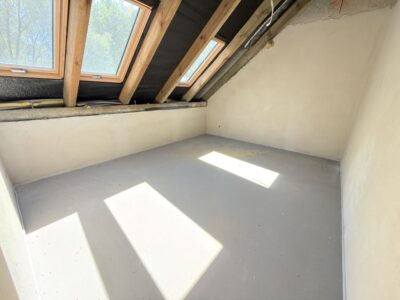 Bliźniak 4 Pok duży ogród 800m2 + garaż 27m2