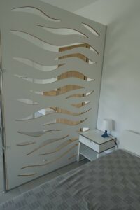 Ustronie Morskie apartament, 800m od plaży 27,92m2