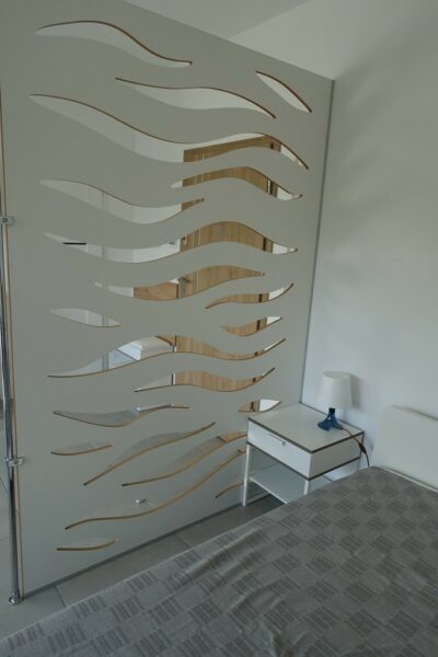 Ustronie Morskie apartament, 800m od plaży 27,92m2