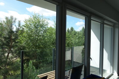 Ustronie Morskie apartament, 800m od plaży 27,92m2
