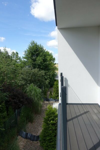 Ustronie Morskie apartament, 800m od plaży 27,92m2