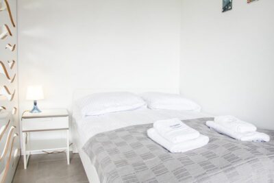 Ustronie Morskie apartament, 800m od plaży 27,92m2