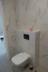 Ustronie Morskie apartament, 800m od plaży 27,92m2