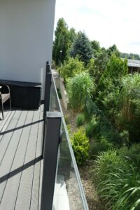 Ustronie Morskie apartament, 800m od plaży 27,92m2