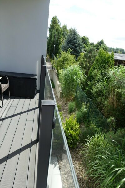 Ustronie Morskie apartament, 800m od plaży 27,92m2