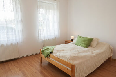 Podjuchy 3 pokoje, 59,2 m2, ogródek, 515000 zł