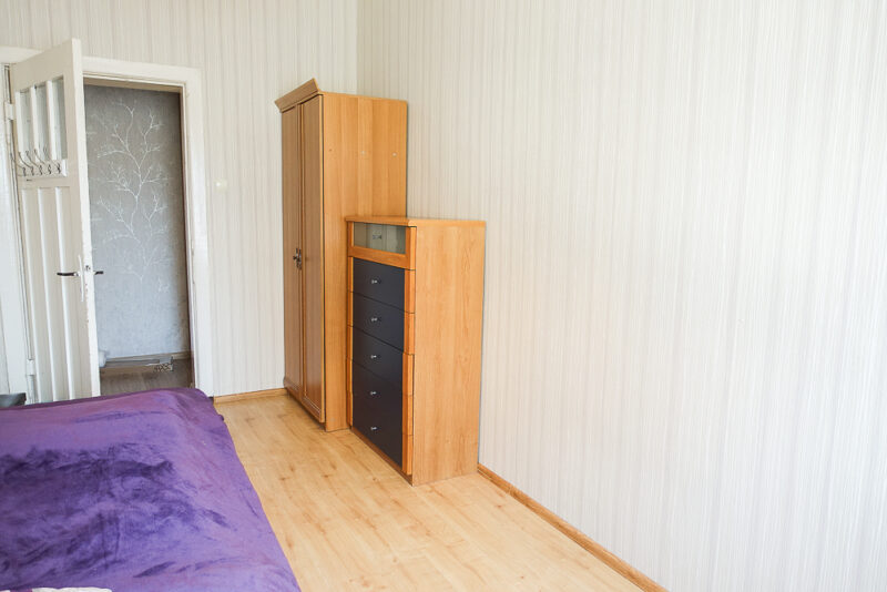 Podjuchy 3 pokoje, 59,2 m2, ogródek, 515000 zł
