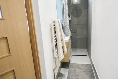 Podjuchy 3 pokoje, 59,2 m2, ogródek, 515000 zł