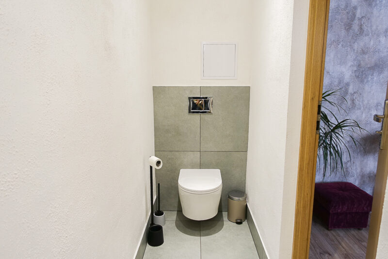 Podjuchy 3 pokoje, 59,2 m2, ogródek, 515000 zł